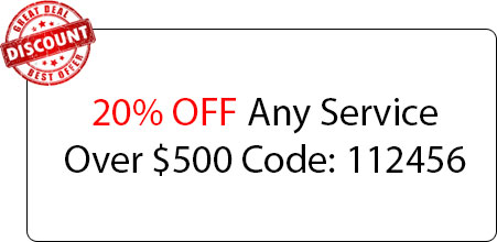 Over 500 Dollar Coupon - Locksmith at Zion, IL - Zion Il Locksmith